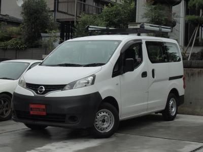 Nissan NV