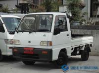 SAMBAR TRUCK 