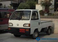 Acty truck 