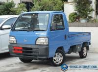 Acty truck 
