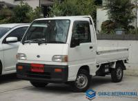 SAMBAR TRUCK 