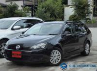 Golf Variant 