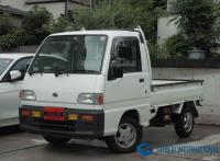 SAMBAR TRUCK 