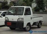 Acty truck 