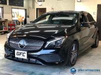 A-Class 