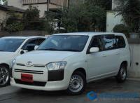Succeed Van 