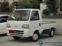 Acty truck 