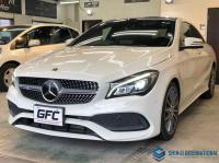 CLA-Class 