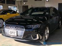 A4 Avant 