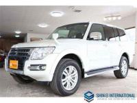 Pajero 