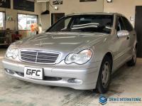 C-Class 