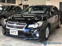 IMPREZA SPORTS 