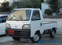 Acty truck 