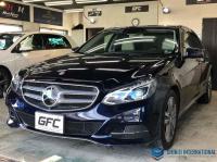 E-Class 