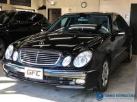 E-Class 