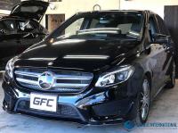 B-Class 