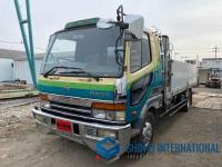 FUSO FIGHTER 
