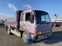 FUSO FIGHTER 
