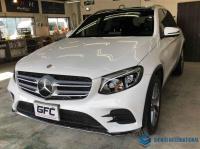 GLC-Class 