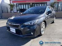 IMPREZA SPORTS 