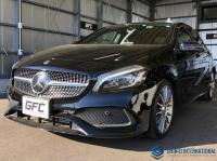 A-Class 