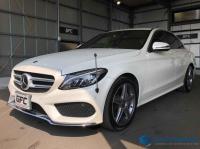 C-Class 