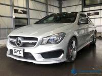 CLA-Class 