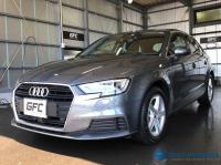 A3 SportBack 