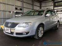 Passat Variant 