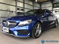 C-Class 