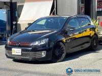 GOLF  GTI 