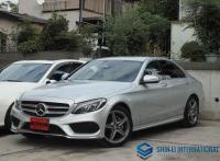 C-Class 
