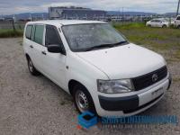 Probox Van 