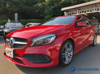 A-Class 