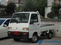 SAMBAR TRUCK 