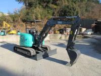 IHI Excavator 