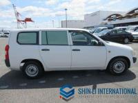 Probox Van 