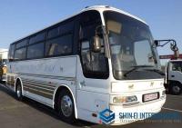 FUSO AERO MIDI 