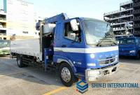 FUSO FIGHTER 