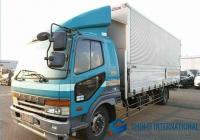FUSO FIGHTER 
