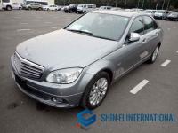 C-Class 