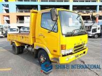 FUSO FIGHTER 