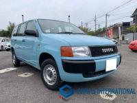 Probox Van 