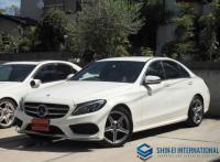 C-Class 