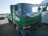 FUSO FIGHTER 