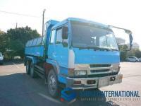FUSO TRUCKS 