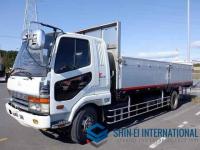 FUSO FIGHTER 