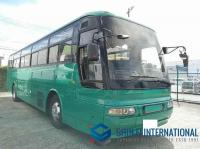 Fuso Bus 