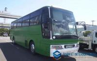 Fuso Bus 