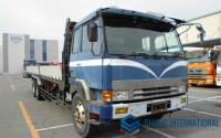 FUSO TRUCKS 